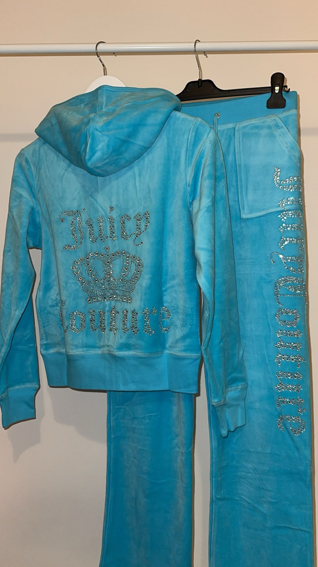 PRE ORDER Women’s Juicy Tracksuit