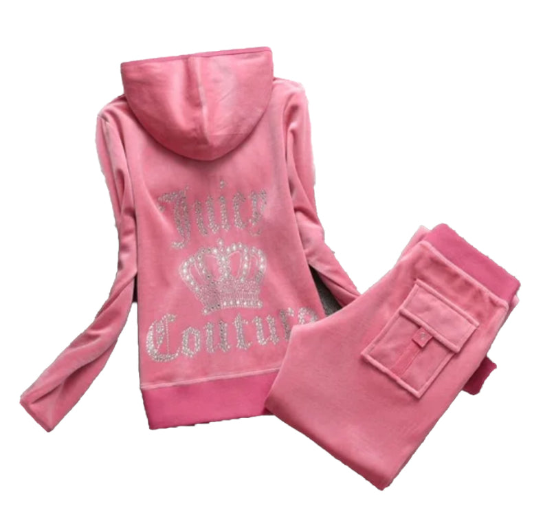PRE ORDER Women’s Juicy Tracksuit