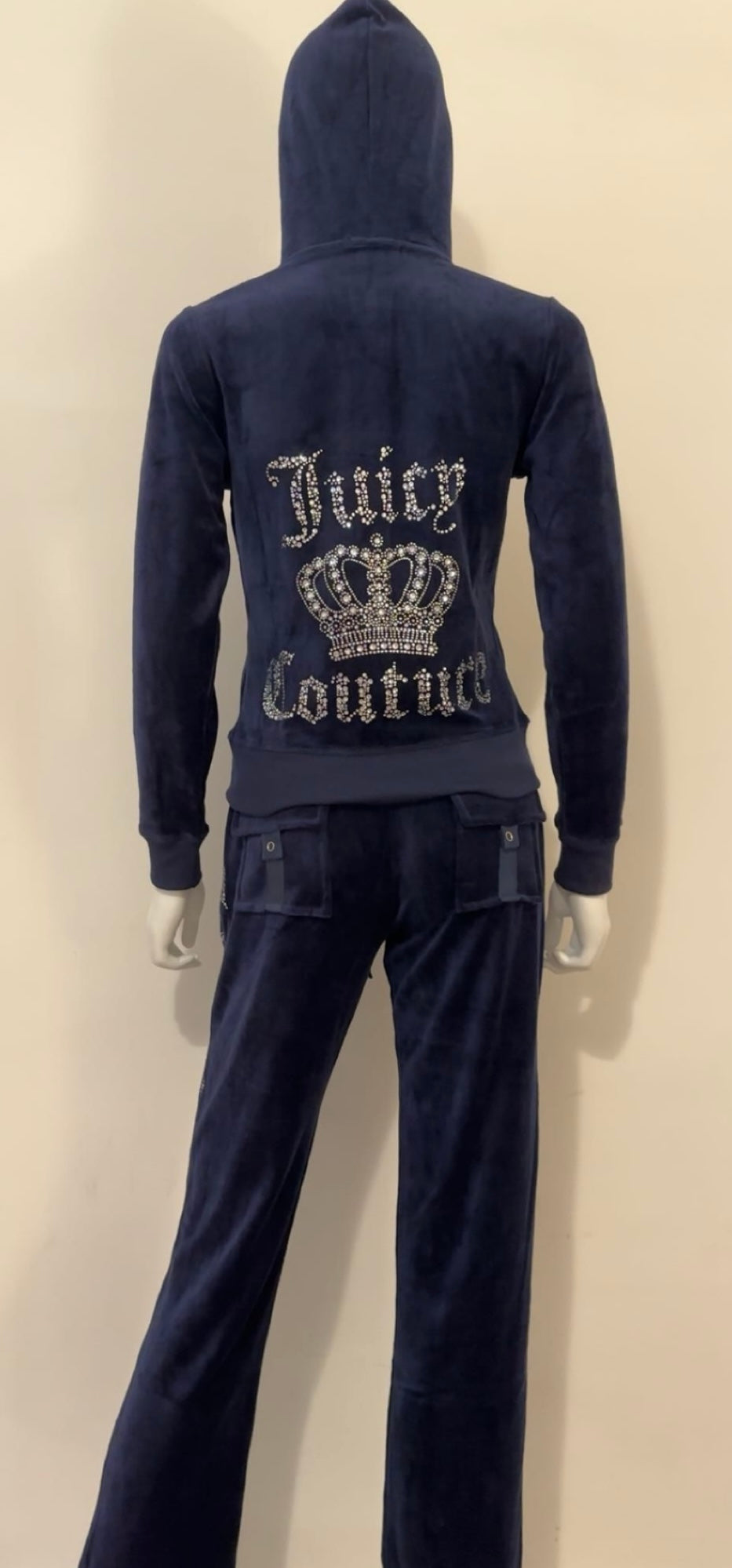PRE ORDER Women’s Juicy Tracksuit