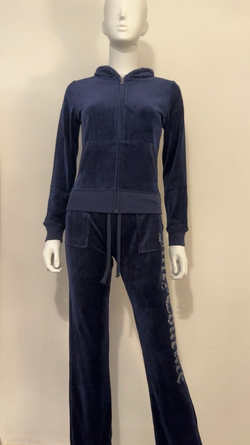 PRE ORDER Women’s Juicy Tracksuit