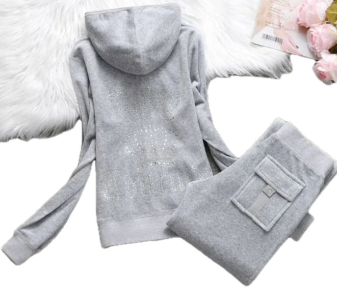 PRE ORDER Women’s Juicy Tracksuit