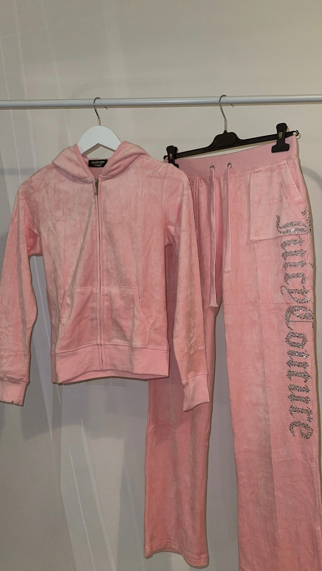 PRE ORDER Women’s Juicy Tracksuit