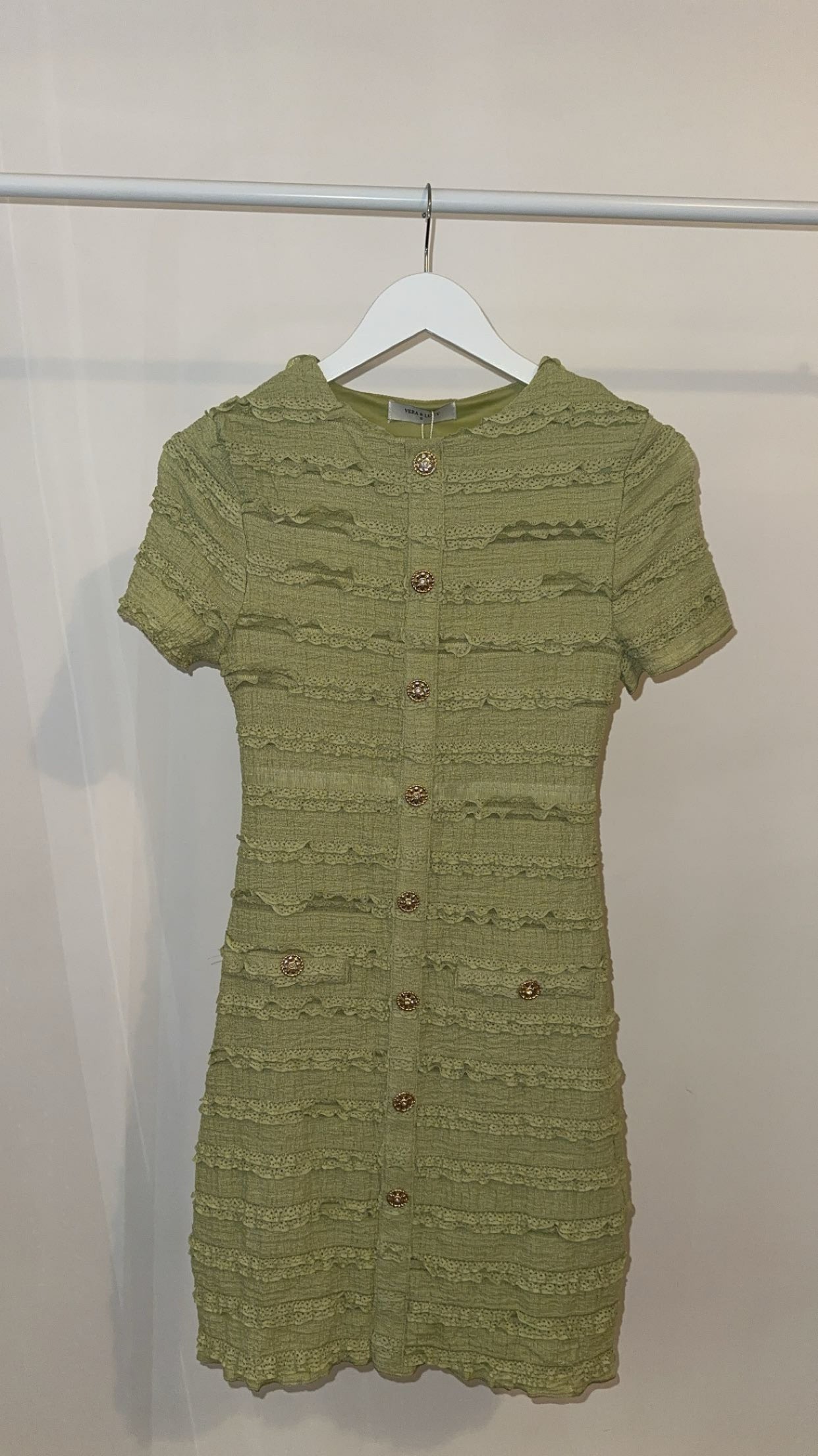 Aria women’s summer dress