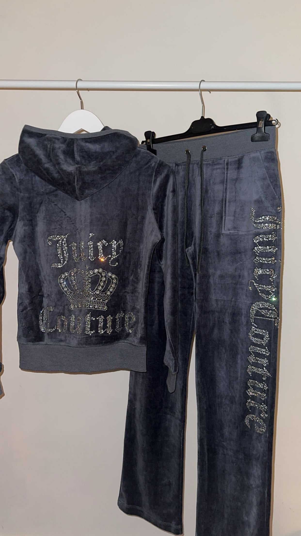 PRE ORDER Women’s Juicy Tracksuit