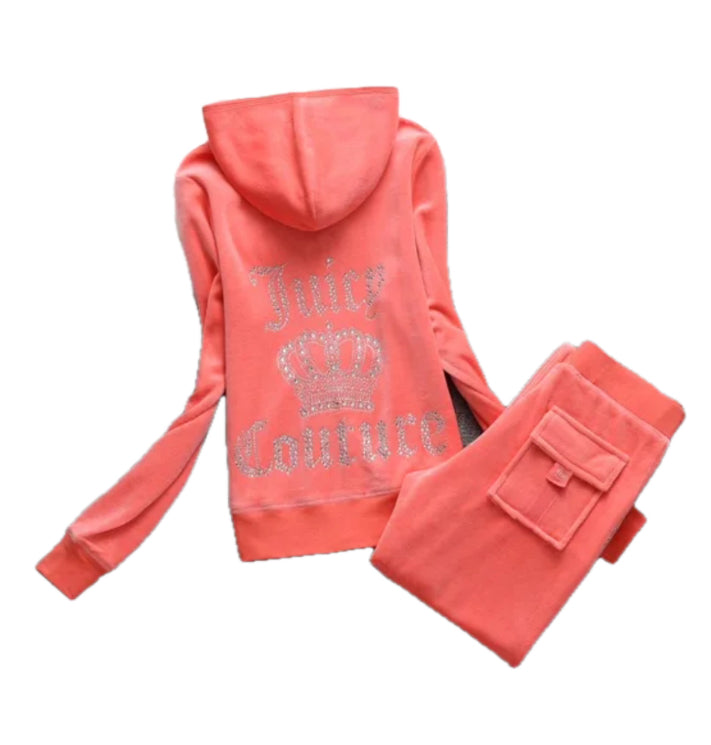 PRE ORDER Women’s Juicy Tracksuit