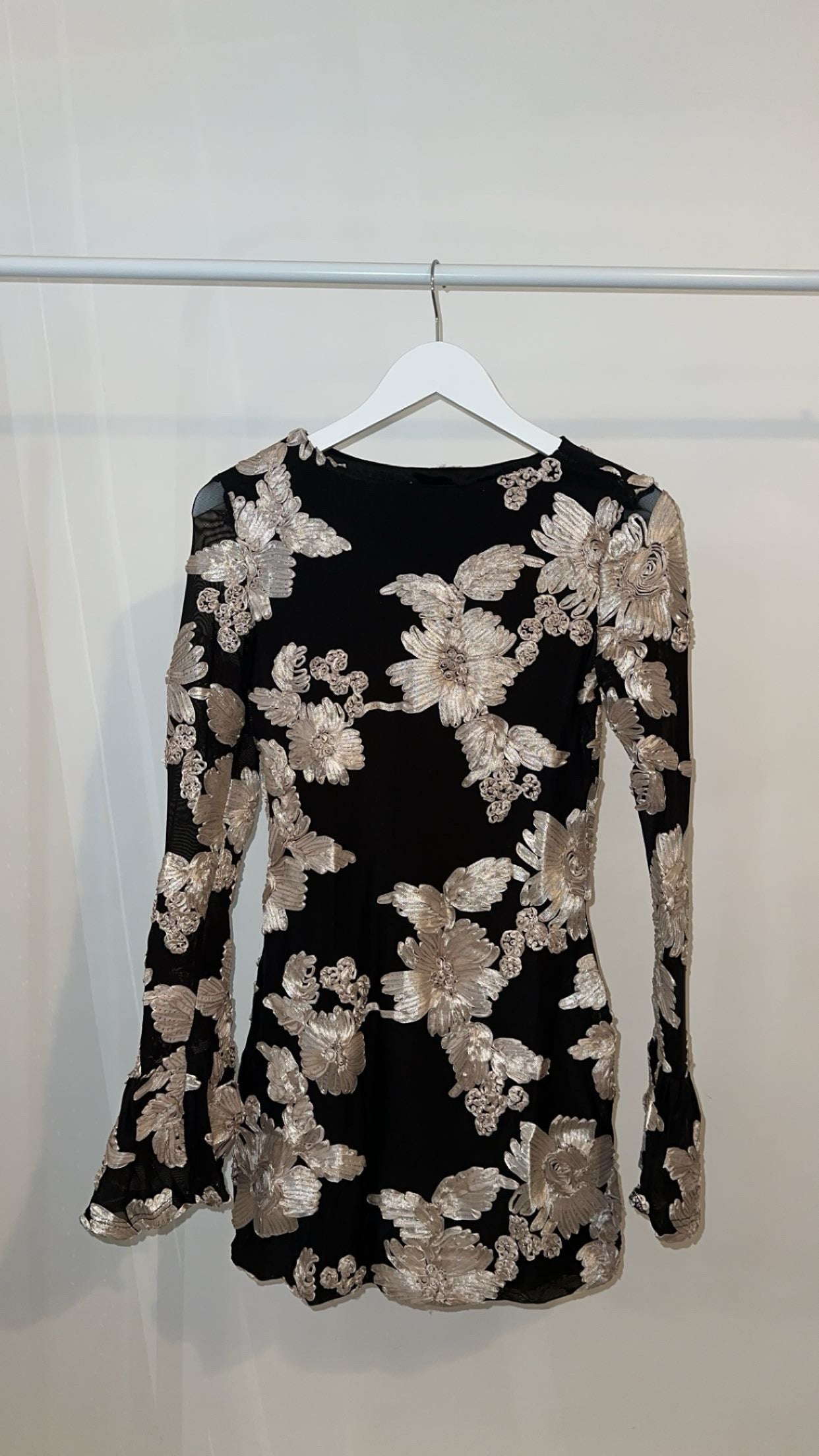 Vivienne women’s dress