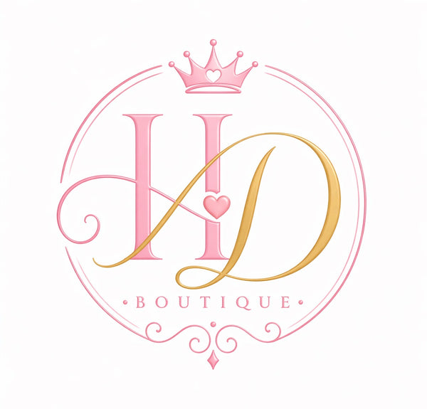 HollieDolliesBoutique